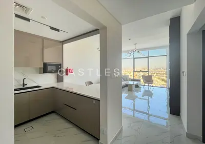Brand New | Fully Furnished | 2BR with Study