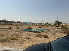 SPACIOUS SIZE LAND CALL FOR FOR BIG DISCOUNT AL SALAMAH UMM AL QUWAIN Price Negotiable