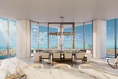 Exclusive | Luxury Apartment | High floor