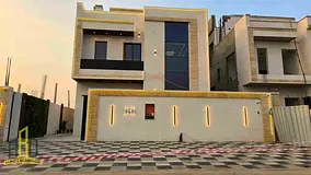 Villa for sael