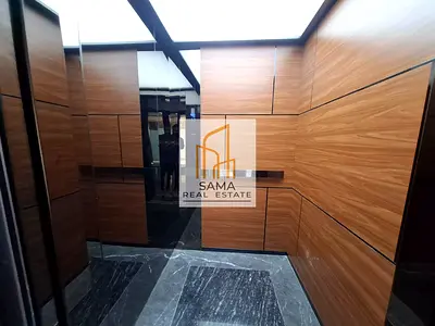 First tenant 2bedroom hall Wardrobes | store room