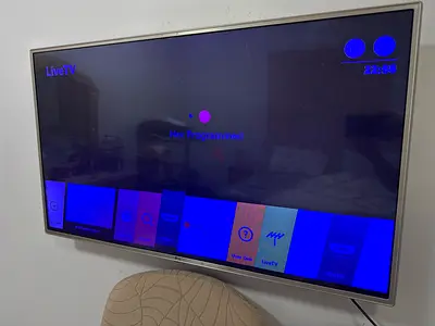 LG TV