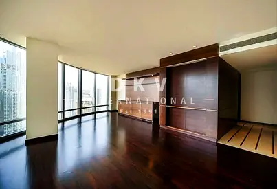 Spacious Layout | Panoramic View | Well Maintained