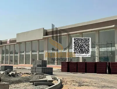 Investment Opportunity | Al Helio 2, Ajman