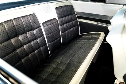 1960 Cadillac DTS/DE VILLE photo 8