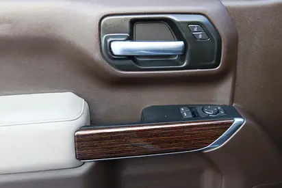 2024 GMC SIERRA thumbnail 12