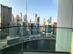 Burj View I Prime Location I Good Investment