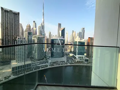 Burj View I Prime Location I Good Investment