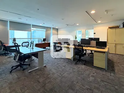 One Bill | City View | JLT