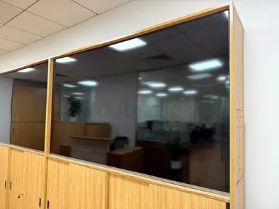 Office Furniture for Sale – Desks, Chairs, Cabinets  TV – Good Conditio