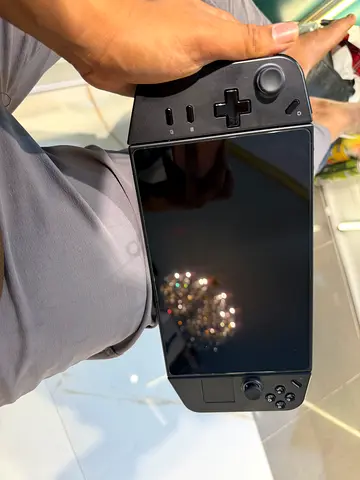Lenovo legion go