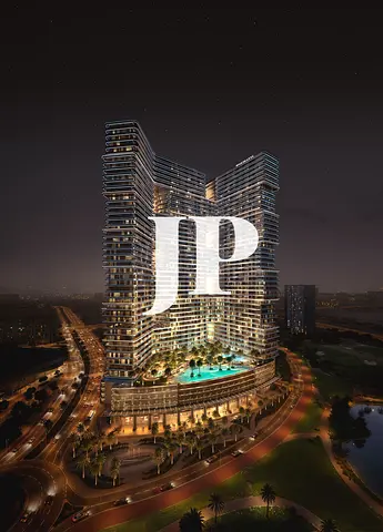 Limited Time Cash Offer | 25% Discount at Binghatti Sky Terraces