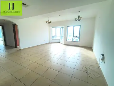 Spacious Chiller Free 2 Bedroom Apartment for Rent With Beautiful Open View & Cabinet