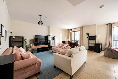 Keys in hand |High Floor |Marina View| Best Layout