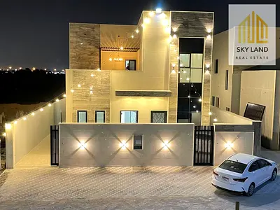 من المالك مباشر شامل رسوم التسجيل والماء والكهرباء تسليم مفتاح