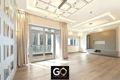 Upgraded | Two Bedroom | Vastu | Rented