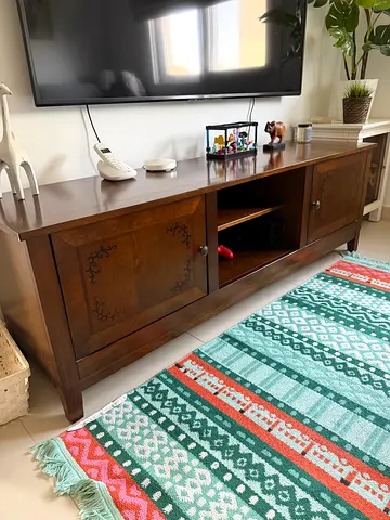 Tv table