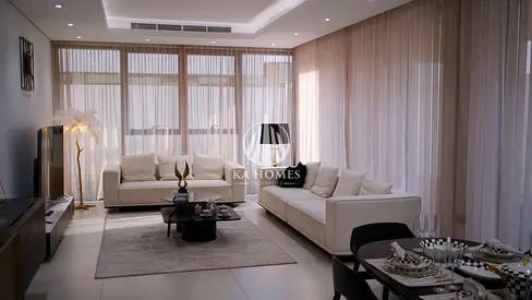 Own Now a Spacious standalone Villa | 3 Master BR | Prime Location