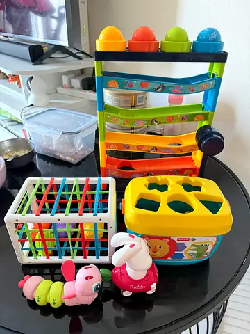 Baby toys  stuff