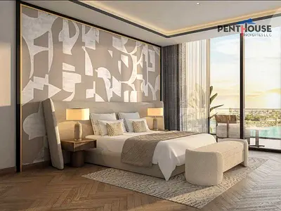 Furnished 2 BR Apartment | High ROI