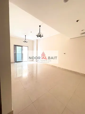 Spacious 1 BHK | Chiller Free I Prime Location | Family Building | Easy Dubai Access