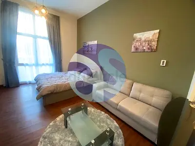 Upgraded ! Studio ! Street 2 ! Near Metro
