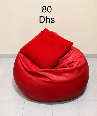 Bean bag