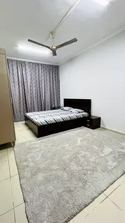 Furnish New Room Private Bathroom For Rent