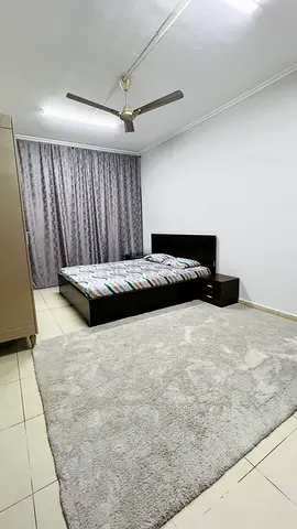 Furnish New Room Private Bathroom For Rent