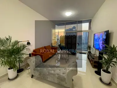 Spacious 1BR | Ready | Best Deal | Ideal Living