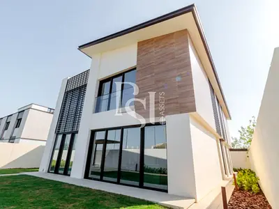 Luxurious Living | Single Row | Premium Finishing