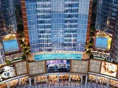 High Value Lagoonfront Living | Iconic Scale