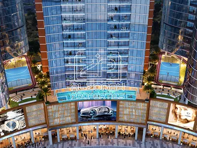 High Value Lagoonfront Living | Iconic Scale