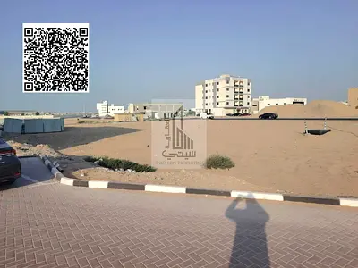 أرض للبيع سكني وتجاري في الجرف 2 موقع مميز جداً قريبة من جميع الخدمات / تملك حر لجميع الجنسيات