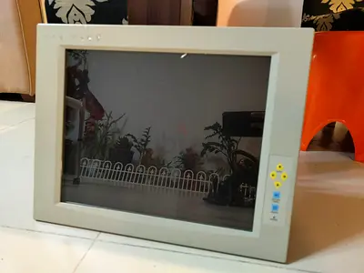 ICP DM-170W-AL-R30 Industrial Display Monitor
