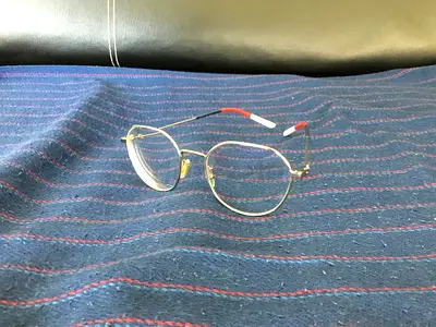 Gucci GG-06840 Round Eyeglasses