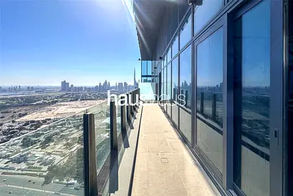 High Floor | Vacant | Brand New | 180 Views