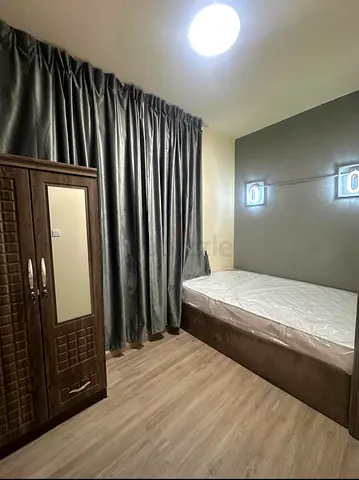 Spacious fully furnished luxury partition - very very close to Deira city center / metro