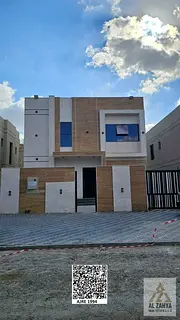 Hot Deal! 3BR Villa with Majlis &amp; Maid Room | Al ZAHYA | Only 95K