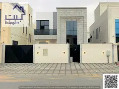 Best Deal **** Villa in a good location **** 5 master bedrooms *** with wardrobe available *** For r