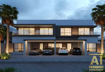 HOT DEAL | 3BR Townhouse | Resale Off-Plan