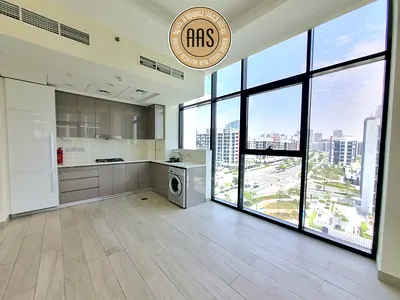 Bright Corner 1BR | Premium Living in Azizi Riviera | Modern Amenities