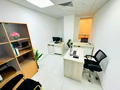 Reliable Office Rentals at Your Service | Free Utility | Direct from Owner