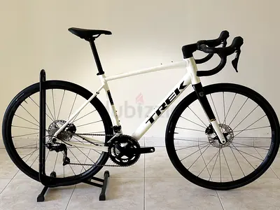 Trek DOMANE AL4 Gold Edition