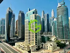Marina Views | Near Metro | Chiller Free