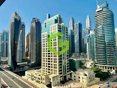 Marina Views | Near Metro | Chiller Free