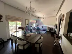 Unique | Semi Furnished 3BR | Maid Room | Al Ramth 41 | Multiple Green Views| Fully Upgraded
