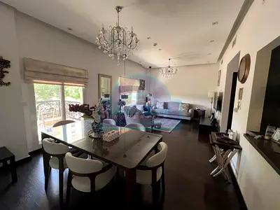 Semi Furnished 3BR Apartment | Al Ramth 41 | Multiple Green Views