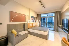 Fully Furnished | Close to Dubai Mall | Vacant