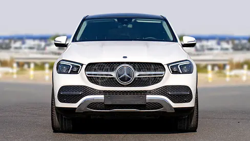 GLE 450 4MATIC COUPE | WARRANTY + SERVICE AVAILABLE | IN-HOUSE FINANCING | 0% DOWNPAYMENT (BANK)